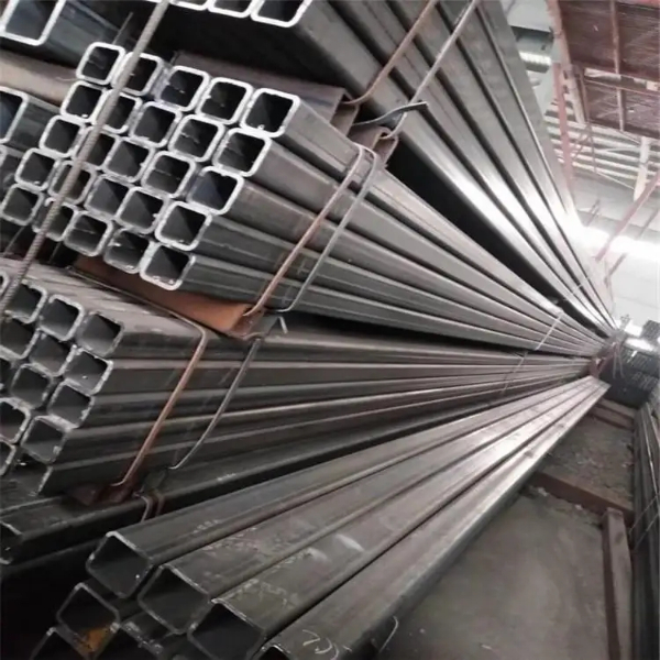 徐汇Q345B无缝方管