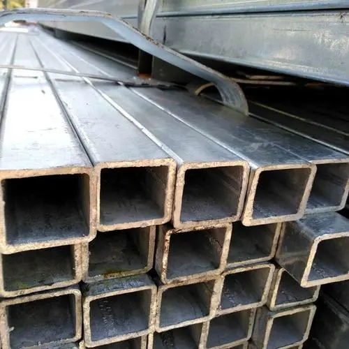 徐汇q355b无缝方管