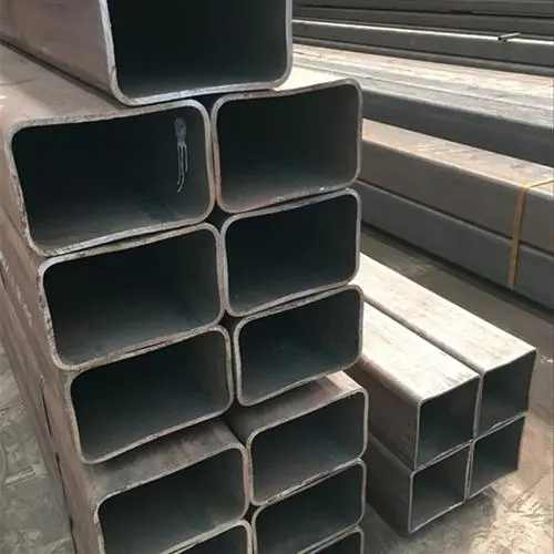 徐汇q355c无缝方矩管